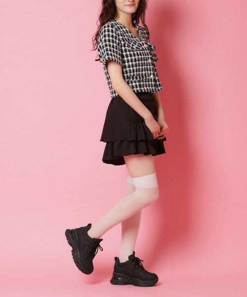 ESPERANZA / エスペランサ スニーカー | 厚底スニーカー | 詳細6