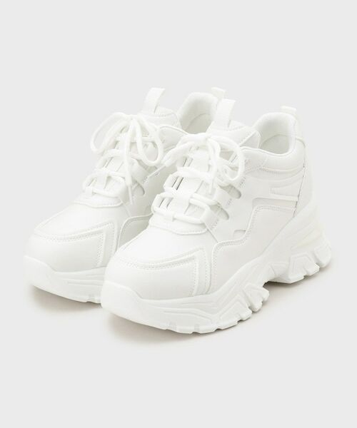 ESPERANZA / エスペランサ スニーカー | 厚底スニーカー | 詳細7