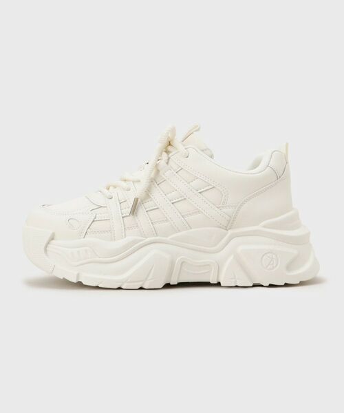 ESPERANZA / エスペランサ スニーカー | 厚底スニーカー | 詳細10