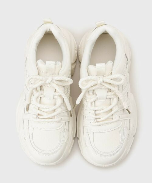 ESPERANZA / エスペランサ スニーカー | 厚底スニーカー | 詳細12