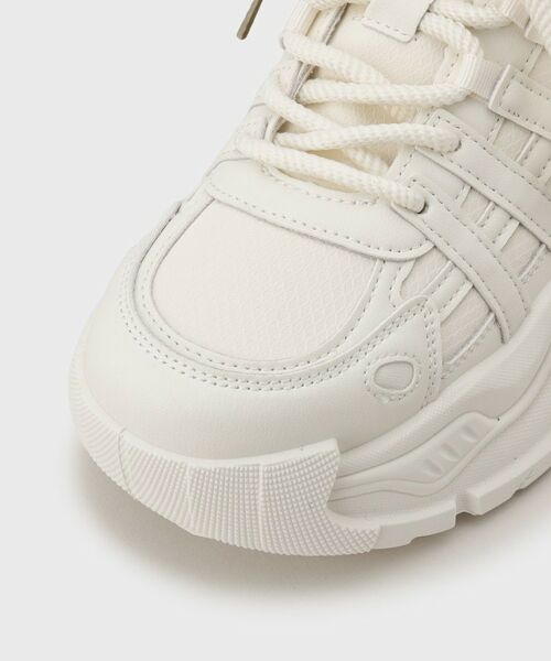 ESPERANZA / エスペランサ スニーカー | 厚底スニーカー | 詳細14