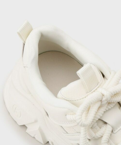 ESPERANZA / エスペランサ スニーカー | 厚底スニーカー | 詳細15