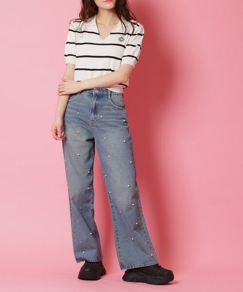 ESPERANZA / エスペランサ スニーカー | 厚底スニーカー | 詳細3