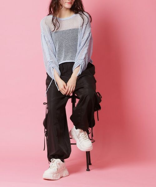 ESPERANZA / エスペランサ スニーカー | 厚底スニーカー | 詳細6