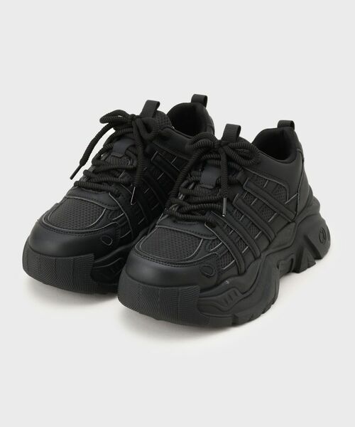 ESPERANZA / エスペランサ スニーカー | 厚底スニーカー | 詳細7