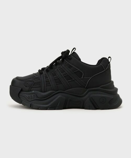 ESPERANZA / エスペランサ スニーカー | 厚底スニーカー | 詳細9