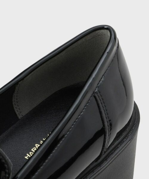 ESPERANZA / エスペランサ パンプス | 厚底ローファーパンプス | 詳細16