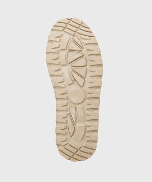 ESPERANZA / エスペランサ サンダル | フェイクムートンサボ ベルト取り外し可 | 詳細13