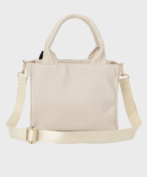 ESPERANZA / エスペランサ トートバッグ | フリル2WAYトート | 詳細14