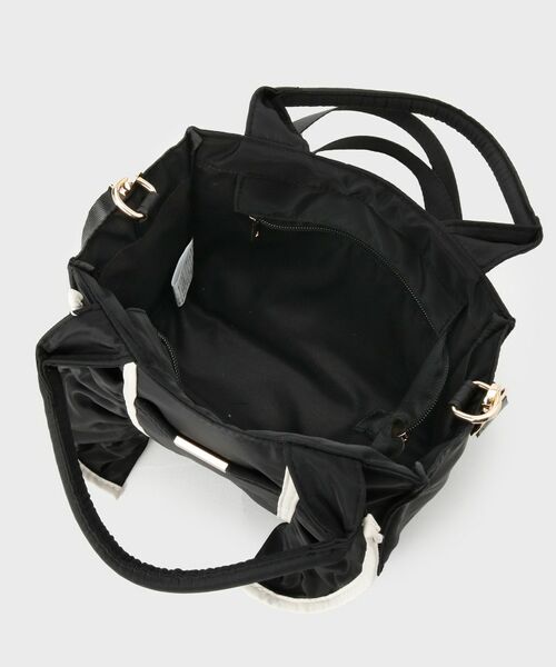 ESPERANZA / エスペランサ トートバッグ | フリル2WAYトート | 詳細17