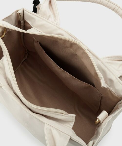 ESPERANZA / エスペランサ トートバッグ | フリル2WAYトート | 詳細21