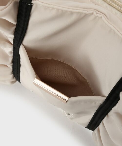 ESPERANZA / エスペランサ トートバッグ | フリル2WAYトート | 詳細22