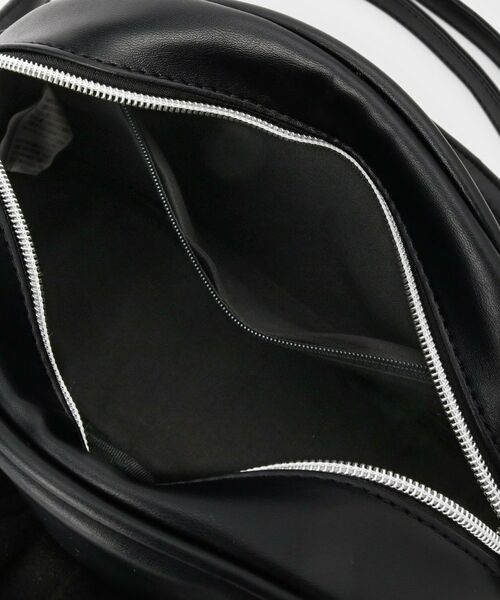 ESPERANZA / エスペランサ ボストンバッグ | リボン使い2WAYショルダー | 詳細20