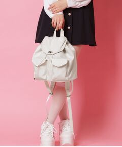 ESPERANZA / エスペランサ リュック・バックパック | ナイロンカジュアルリュック