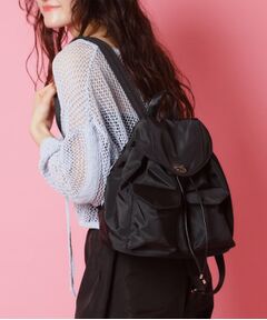 ESPERANZA / エスペランサ リュック・バックパック | ナイロンカジュアルリュック