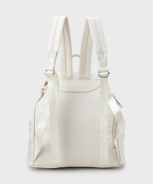 ESPERANZA / エスペランサ リュック・バックパック | ナイロンカジュアルリュック | 詳細11