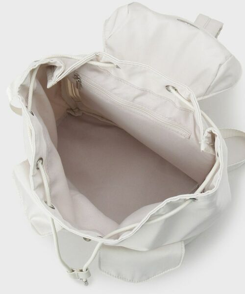 ESPERANZA / エスペランサ リュック・バックパック | ナイロンカジュアルリュック | 詳細13