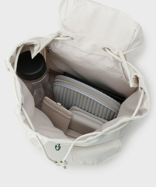 ESPERANZA / エスペランサ リュック・バックパック | ナイロンカジュアルリュック | 詳細15