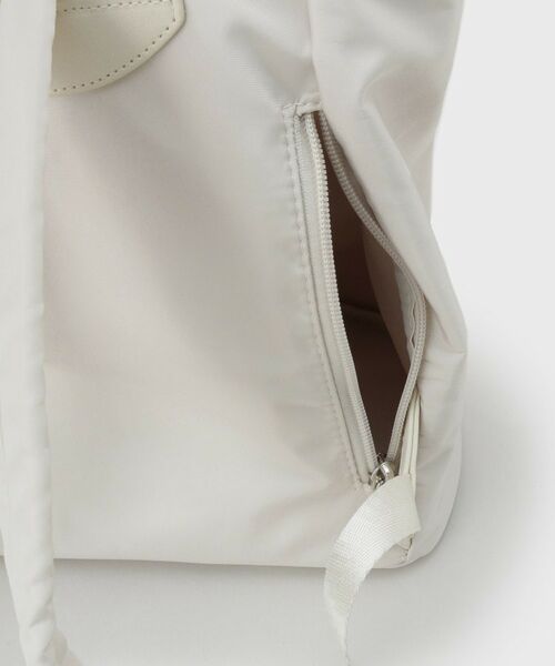 ESPERANZA / エスペランサ リュック・バックパック | ナイロンカジュアルリュック | 詳細17