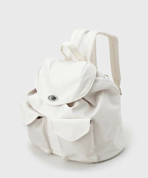 ESPERANZA / エスペランサ リュック・バックパック | ナイロンカジュアルリュック | 詳細8