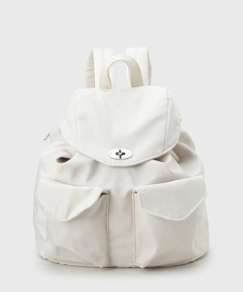 ESPERANZA / エスペランサ リュック・バックパック | ナイロンカジュアルリュック | 詳細9