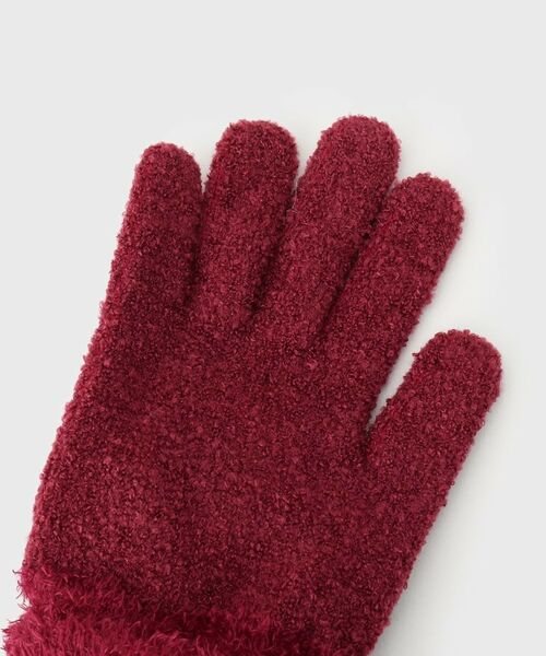 ESPERANZA / エスペランサ 手袋 | ボンボン付き手袋 | 詳細2