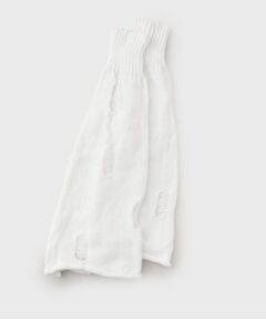 ESPERANZA / エスペランサ レッグウォーマー | ダメージレッグカバー