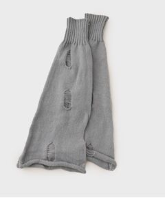 ESPERANZA / エスペランサ レッグウォーマー | ダメージレッグカバー