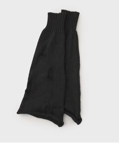 ESPERANZA / エスペランサ レッグウォーマー | ダメージレッグカバー