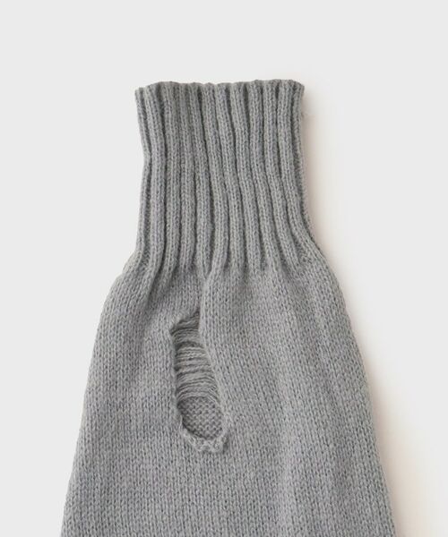 ESPERANZA / エスペランサ レッグウォーマー | ダメージレッグカバー | 詳細3