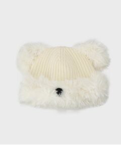 ESPERANZA / エスペランサ ニットキャップ | プードルニット帽