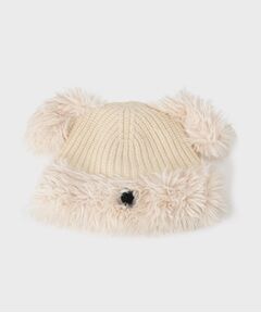 ESPERANZA / エスペランサ ニットキャップ | プードルニット帽