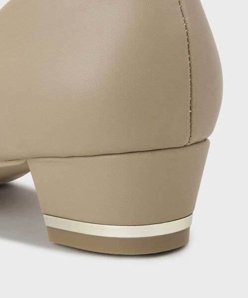ESPERANZA / エスペランサ パンプス | クッションスクエアヒール | 詳細23
