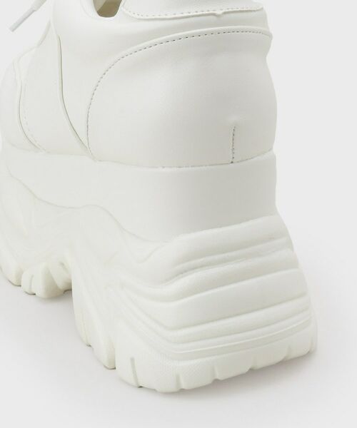 ESPERANZA / エスペランサ スニーカー | グリッター厚底スニーカー | 詳細25