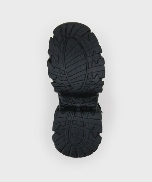 ESPERANZA / エスペランサ パンプス | 厚底ストラップリボンパンプス | 詳細19