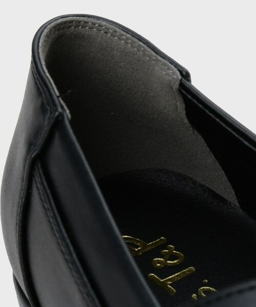 ESPERANZA / エスペランサ パンプス | 厚底ストラップリボンパンプス | 詳細24