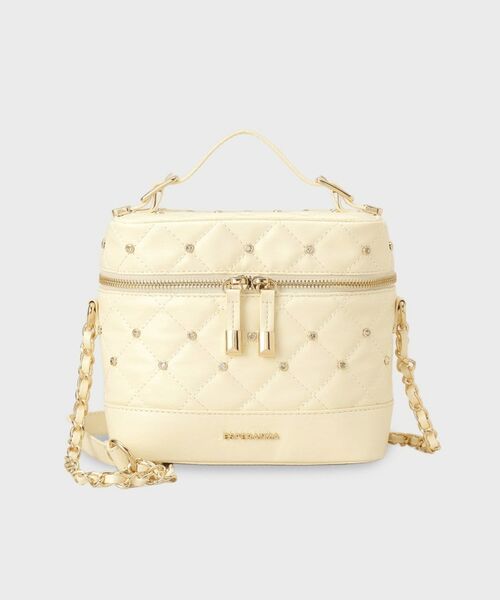 ESPERANZA / エスペランサ ショルダーバッグ | ビジューバニティバッグ | 詳細14