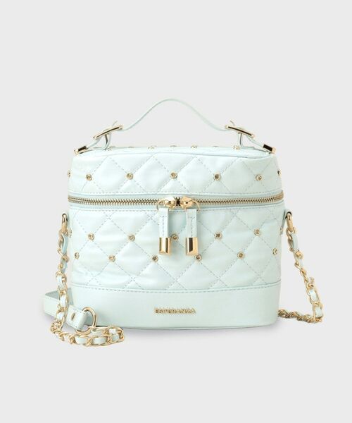 ESPERANZA / エスペランサ ショルダーバッグ | ビジューバニティバッグ | 詳細15