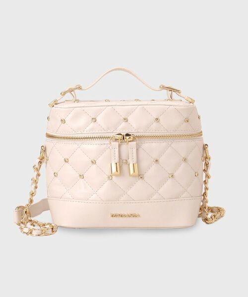 ESPERANZA / エスペランサ ショルダーバッグ | ビジューバニティバッグ | 詳細16