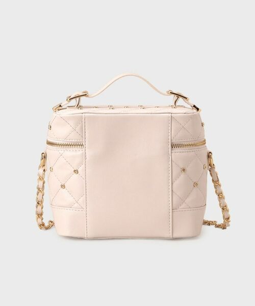 ESPERANZA / エスペランサ ショルダーバッグ | ビジューバニティバッグ | 詳細18