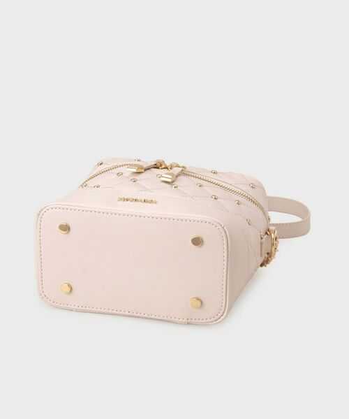 ESPERANZA / エスペランサ ショルダーバッグ | ビジューバニティバッグ | 詳細19