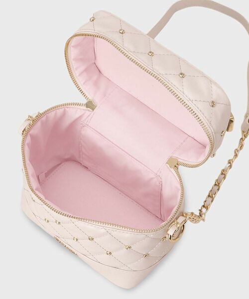 ESPERANZA / エスペランサ ショルダーバッグ | ビジューバニティバッグ | 詳細20