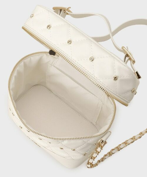 ESPERANZA / エスペランサ ショルダーバッグ | ビジューバニティバッグ | 詳細21