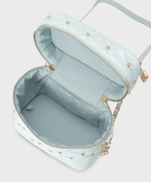 ESPERANZA / エスペランサ ショルダーバッグ | ビジューバニティバッグ | 詳細23