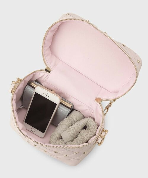 ESPERANZA / エスペランサ ショルダーバッグ | ビジューバニティバッグ | 詳細24