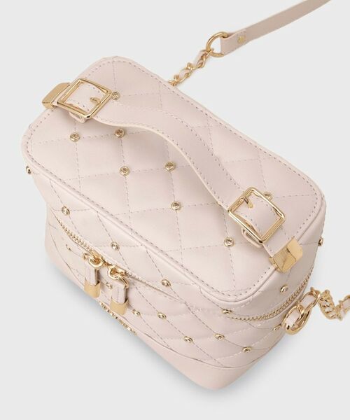 ESPERANZA / エスペランサ ショルダーバッグ | ビジューバニティバッグ | 詳細26