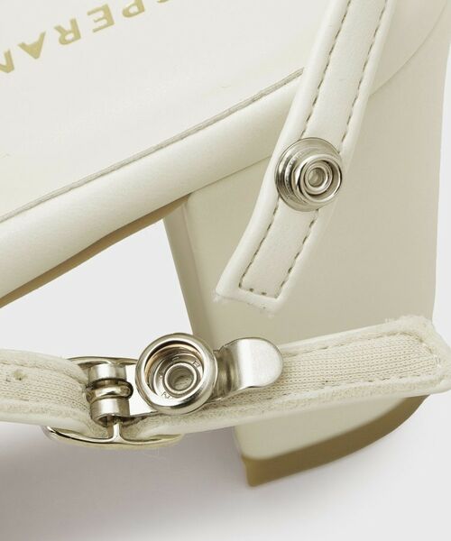 ESPERANZA / エスペランサ パンプス | クロスストラップセパレートパンプス | 詳細23