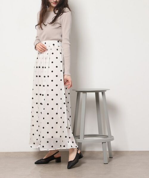 ESPERANZA / エスペランサ パンプス | ラメチュールバックストラップパンプス | 詳細6