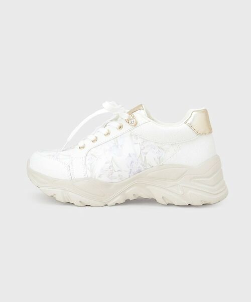 ESPERANZA / エスペランサ スニーカー | キルティングスニーカー | 詳細13