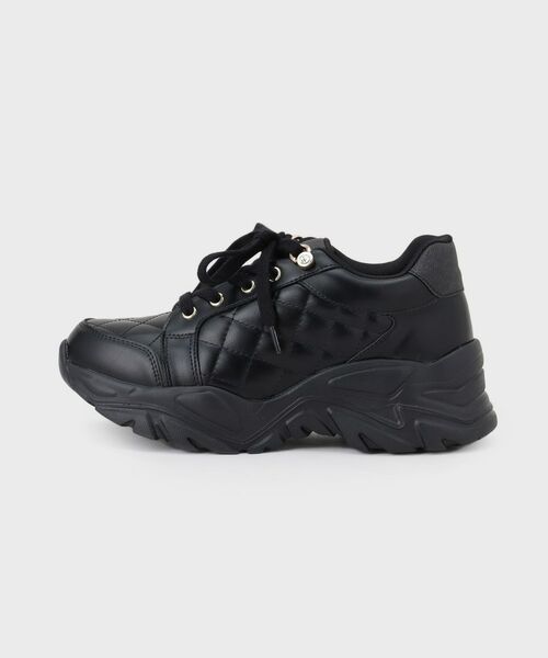 ESPERANZA / エスペランサ スニーカー | キルティングスニーカー | 詳細14